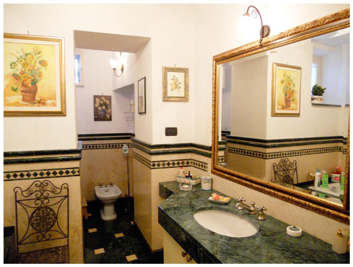 Bed and Breakfast La Pieve Di Sant'Andrea Maggiano Exterior foto