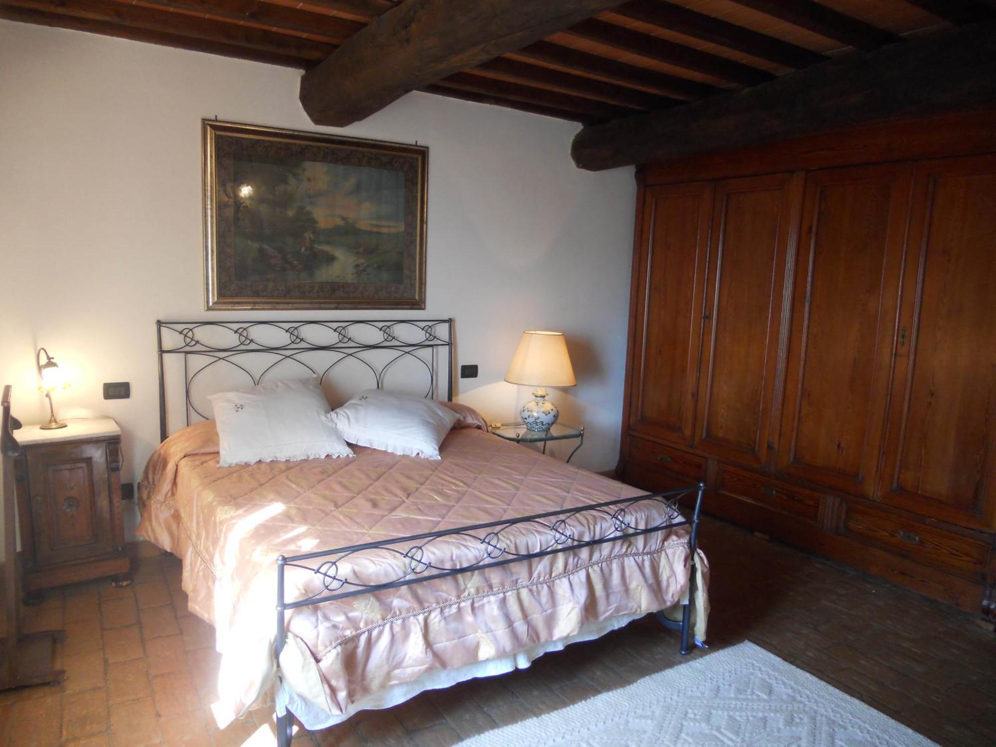 Bed and Breakfast La Pieve Di Sant'Andrea Maggiano Exterior foto