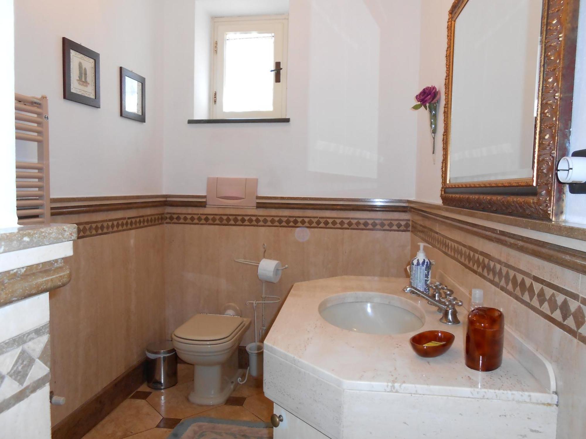 Bed and Breakfast La Pieve Di Sant'Andrea Maggiano Habitación foto