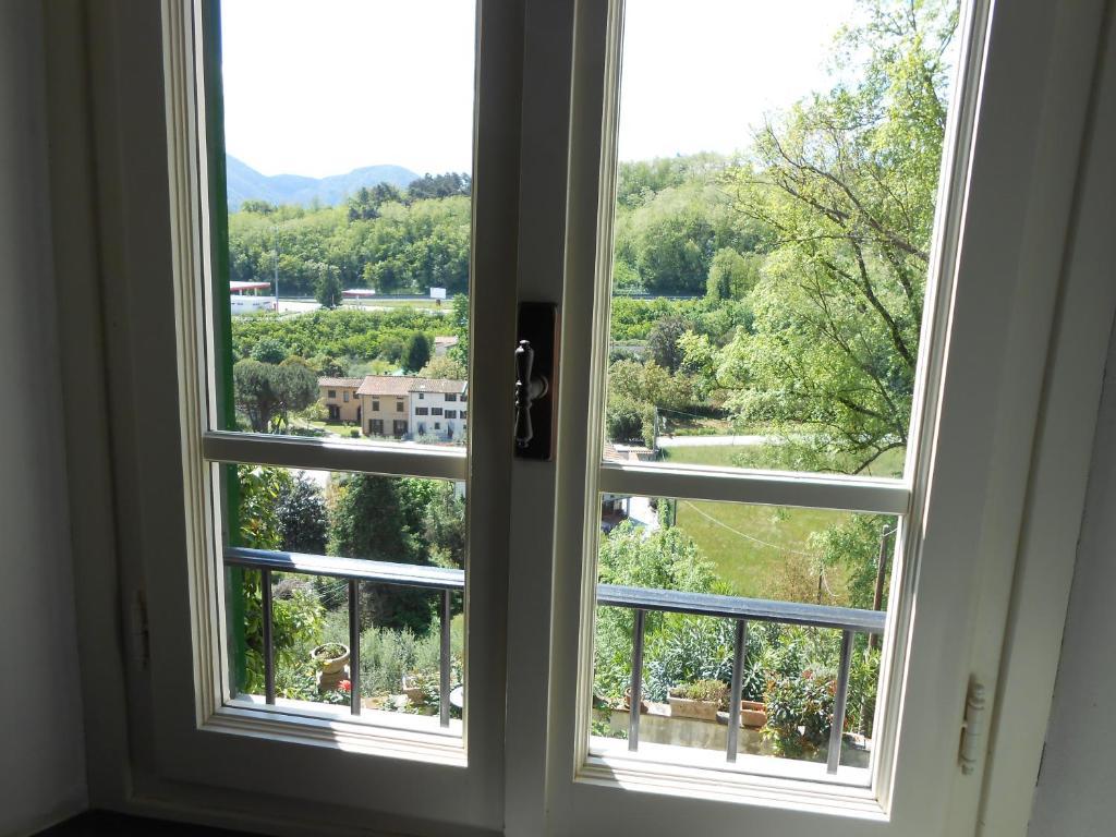 Bed and Breakfast La Pieve Di Sant'Andrea Maggiano Exterior foto