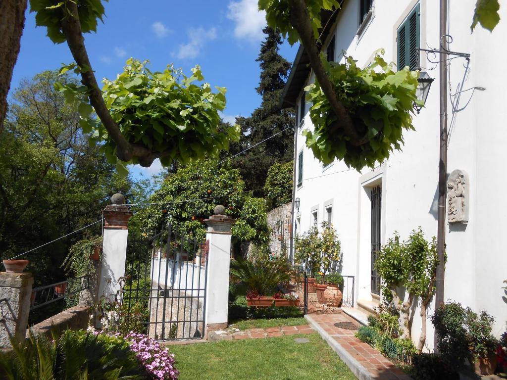 Bed and Breakfast La Pieve Di Sant'Andrea Maggiano Exterior foto