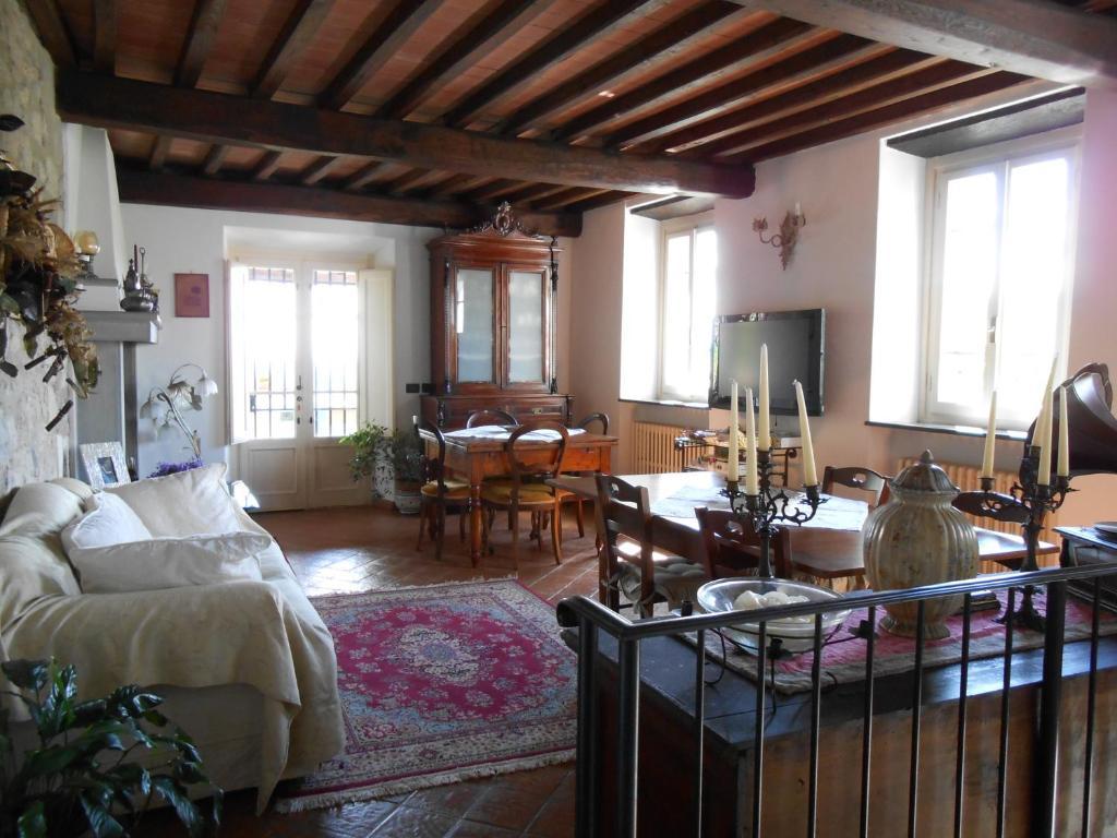 Bed and Breakfast La Pieve Di Sant'Andrea Maggiano Exterior foto