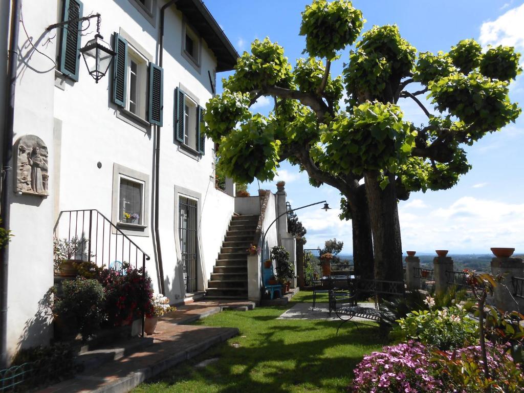 Bed and Breakfast La Pieve Di Sant'Andrea Maggiano Exterior foto